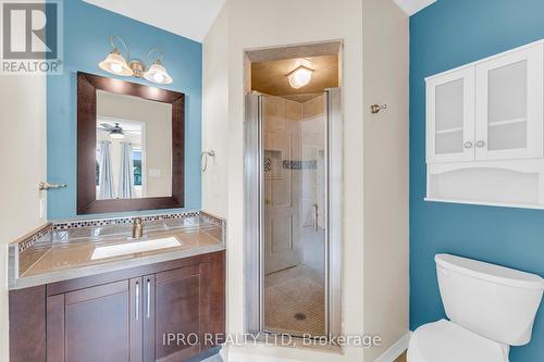 38 Gardenia Way, Caledon, ON - Indoor Photo Showing Bathroom