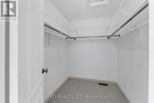 38 Gardenia Way, Caledon, ON - Indoor With Storage