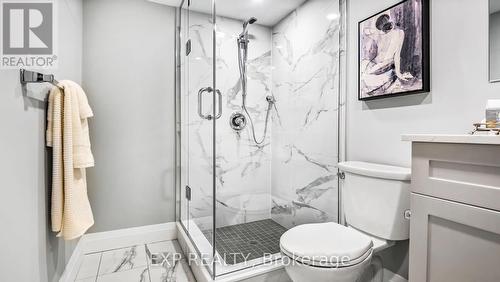 1036 Cedarwood Place, Burlington, ON - Indoor Photo Showing Bathroom