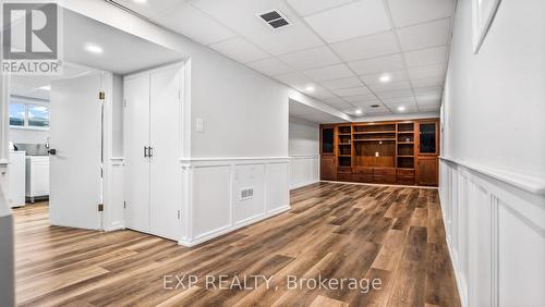 1036 Cedarwood Place, Burlington, ON - Indoor Photo Showing Other Room