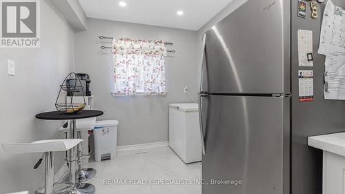 147 Fleetwood Crescent, Brampton, ON - Indoor