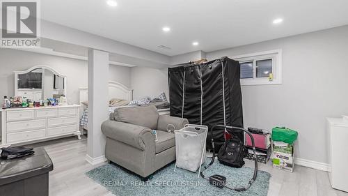 147 Fleetwood Crescent, Brampton, ON - Indoor