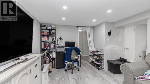 147 Fleetwood Crescent, Brampton, ON - Indoor