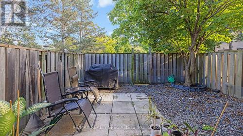 147 Fleetwood Crescent, Brampton, ON - Outdoor