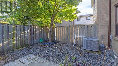 147 Fleetwood Crescent, Brampton, ON - Outdoor With Exterior