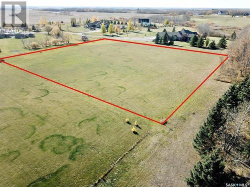 Lot 4 @ Emerald Estates On Spiritwood Golf Course, Spiritwood Rm No. 496, SK 