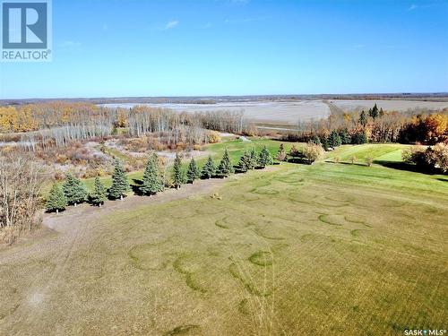 Lot 4 @ Emerald Estates On Spiritwood Golf Course, Spiritwood Rm No. 496, SK 