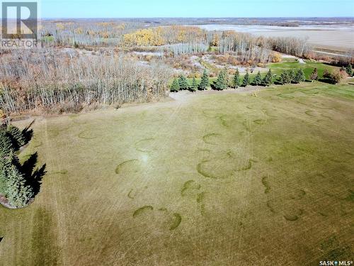 Lot 4 @ Emerald Estates On Spiritwood Golf Course, Spiritwood Rm No. 496, SK 