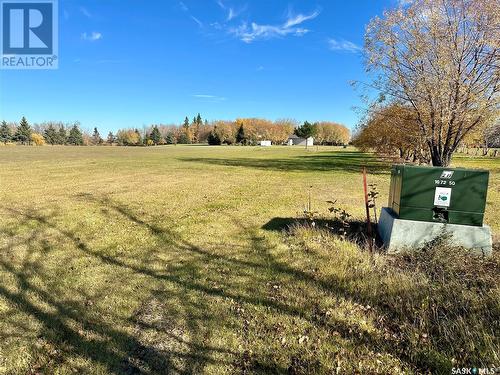 Lot 4 @ Emerald Estates On Spiritwood Golf Course, Spiritwood Rm No. 496, SK 