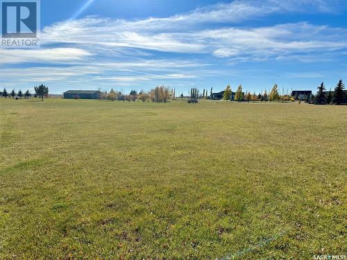 Lot 4 @ Emerald Estates On Spiritwood Golf Course, Spiritwood Rm No. 496, SK 