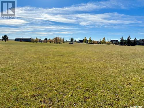 Lot 4 @ Emerald Estates On Spiritwood Golf Course, Spiritwood Rm No. 496, SK 