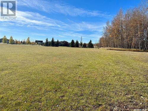 Lot 4 @ Emerald Estates On Spiritwood Golf Course, Spiritwood Rm No. 496, SK 