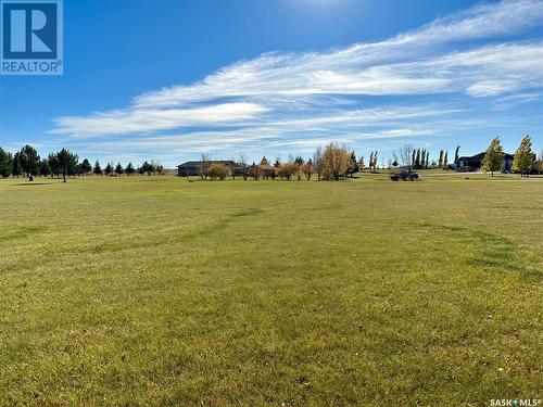 Lot 4 @ Emerald Estates On Spiritwood Golf Course, Spiritwood Rm No. 496, SK 