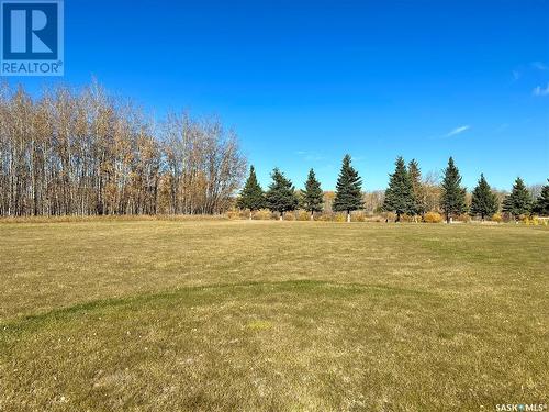 Lot 4 @ Emerald Estates On Spiritwood Golf Course, Spiritwood Rm No. 496, SK 