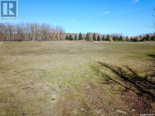 Lot 4 @ Emerald Estates On Spiritwood Golf Course, Spiritwood Rm No. 496, SK 