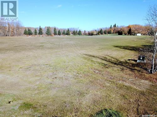 Lot 4 @ Emerald Estates On Spiritwood Golf Course, Spiritwood Rm No. 496, SK 