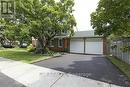 2936 Folkway Drive, Mississauga, ON  - Outdoor 