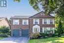 1882 Sherwood Forrest Circle, Mississauga, ON  - Outdoor With Facade 