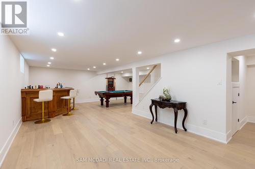 1882 Sherwood Forrest Circle, Mississauga, ON - Indoor