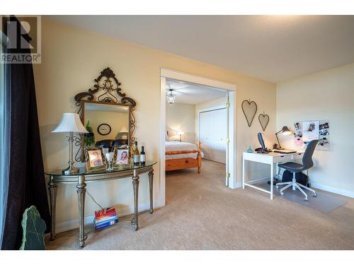 8617 Fitzmaurice Drive, Coldstream, BC - Indoor Photo Showing Other Room