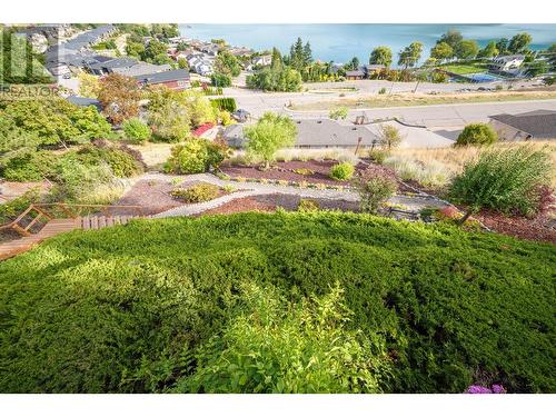 8617 Fitzmaurice Drive, Coldstream, BC - Outdoor With View