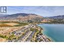 8617 Fitzmaurice Drive, Coldstream, BC  - Outdoor With Body Of Water With View 