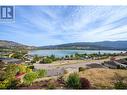 8617 Fitzmaurice Drive, Coldstream, BC  - Outdoor With Body Of Water With View 