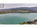 8617 Fitzmaurice Drive, Coldstream, BC  - Outdoor With Body Of Water With View 