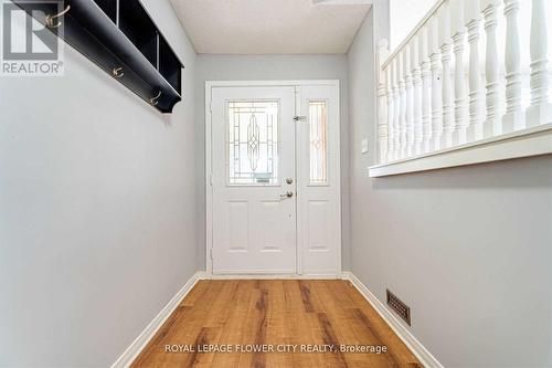 5 Grassmere Crescent, Brampton, ON - Indoor Photo Showing Other Room