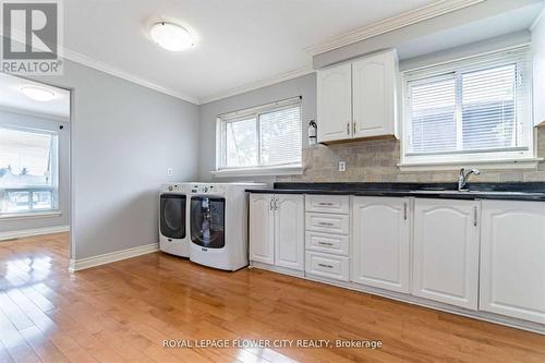 5 Grassmere Crescent, Brampton, ON - Indoor Photo Showing Laundry Room