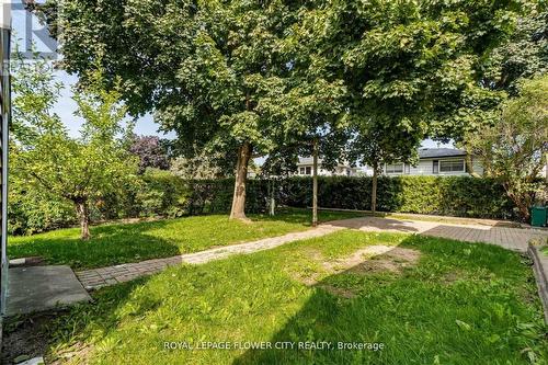 5 Grassmere Crescent, Brampton, ON - Outdoor