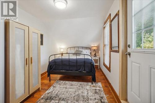 12509 Dublin Line, Halton Hills, ON - Indoor Photo Showing Bedroom