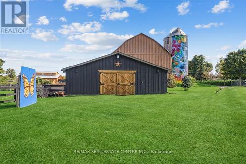 12509 Dublin Line, Halton Hills, ON - Outdoor