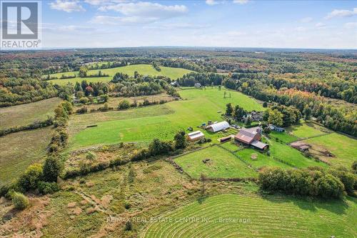 12509 Dublin Line, Halton Hills, ON - Outdoor With View