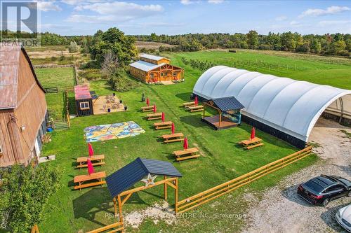 12509 Dublin Line, Halton Hills, ON - Outdoor With View