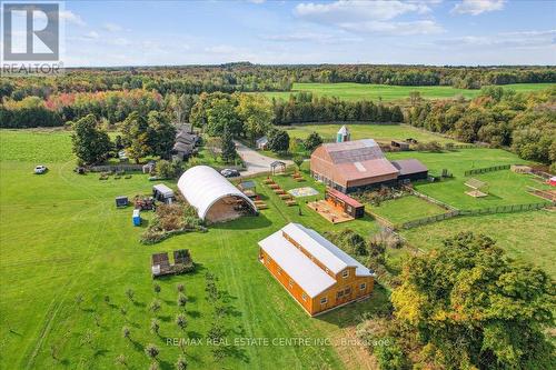 12509 Dublin Line, Halton Hills, ON - Outdoor With View