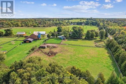 12509 Dublin Line, Halton Hills, ON - Outdoor With View