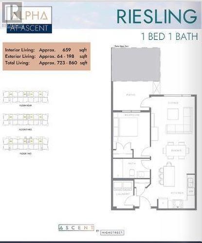 1057 Frost Road Unit# 403, Kelowna, BC - Other