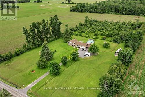 411 Belvedere Road, Clarence-Rockland, ON - Outdoor With View