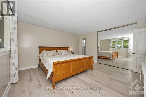 411 Belvedere Road, Clarence-Rockland, ON - Indoor Photo Showing Bedroom