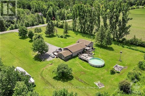 411 Belvedere Road, Clarence-Rockland, ON - Outdoor