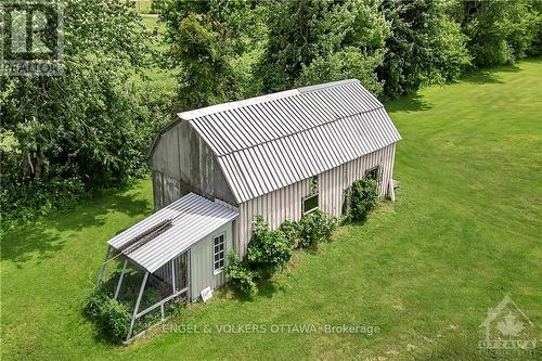 411 Belvedere Road, Clarence-Rockland, ON - Outdoor