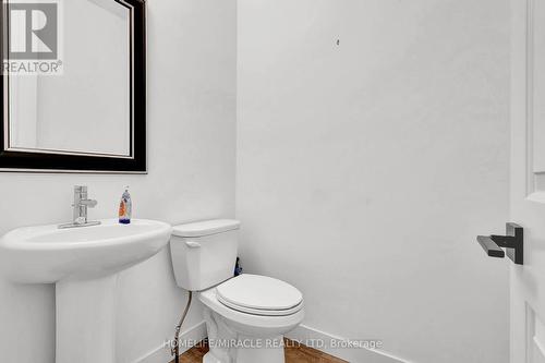 15 - 166 Mount Albion Road, Hamilton, ON - Indoor Photo Showing Bathroom