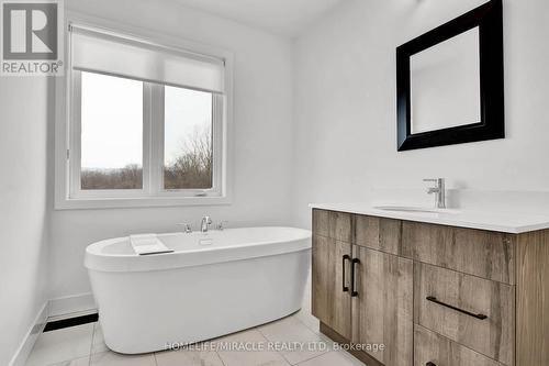 15 - 166 Mount Albion Road, Hamilton, ON - Indoor Photo Showing Bathroom