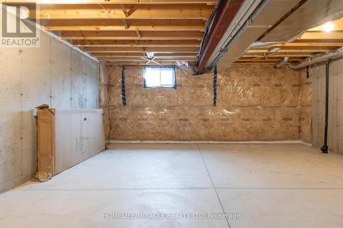 15 - 166 Mount Albion Road, Hamilton, ON - Indoor Photo Showing Basement