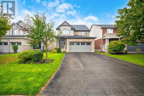 44 Dominion Drive, Guelph, ON - Outdoor With Facade