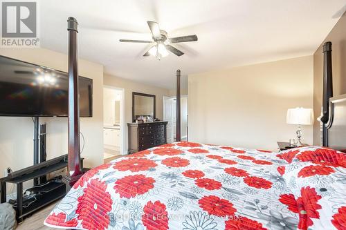 44 Dominion Drive, Guelph, ON - Indoor Photo Showing Bedroom