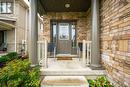 44 Dominion Drive, Guelph, ON  - Outdoor With Deck Patio Veranda 