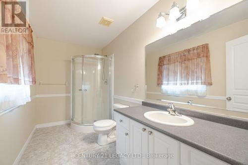 44 Dominion Drive, Guelph, ON - Indoor Photo Showing Bathroom