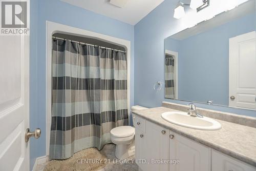 44 Dominion Drive, Guelph, ON - Indoor Photo Showing Bathroom